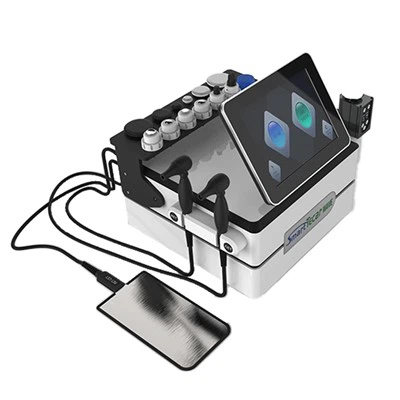 Physio Magneto Machine Verkjalyf