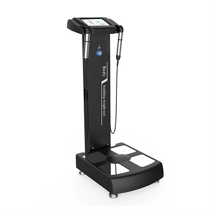 Body Analyzer Machine For Gym suppliers